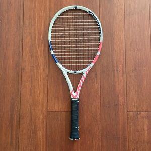 26” Babolat Pure Drive Juniors